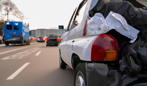 Car Accident Insurance Claims